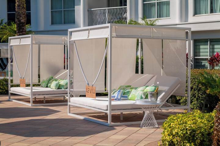 Sundeck
