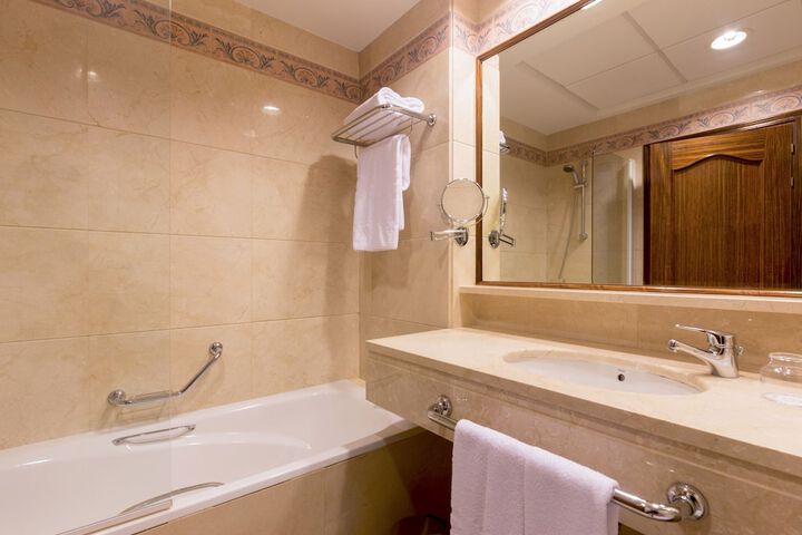 Bathroom Vanities