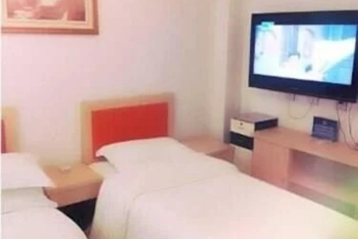Beijing yihai jiacheng hotel