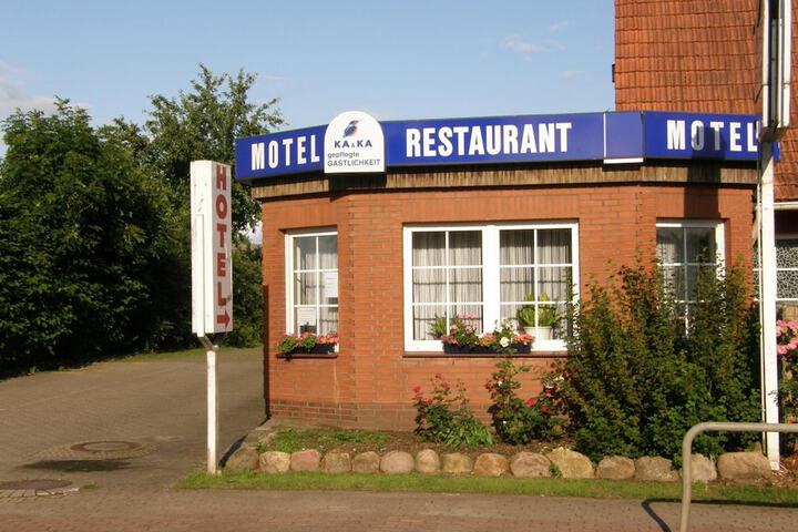 Hotel 46 of 50