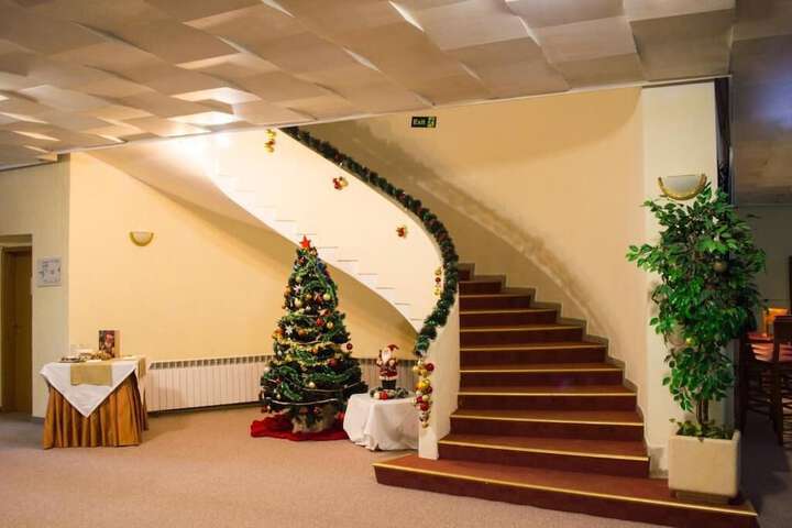 Hotel Interior 37 of 45