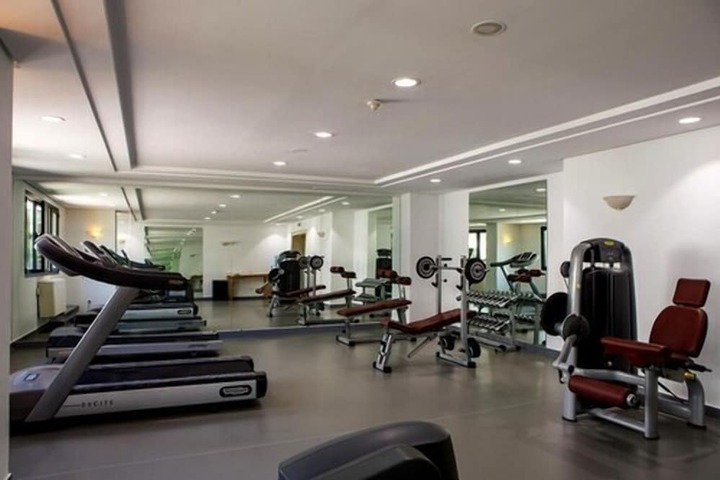 Health and Fitness 18 of 43