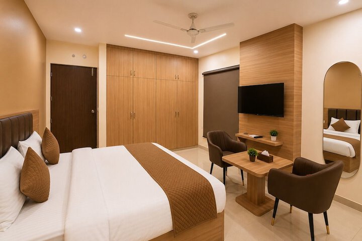Room 8 of 11
