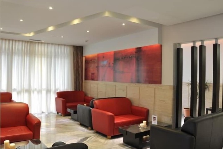Hotel Interior 7 of 46