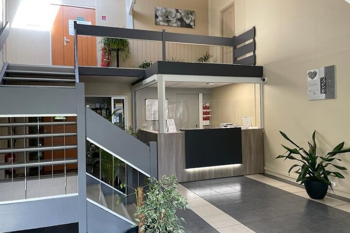 Photo of BE MYHOTEL