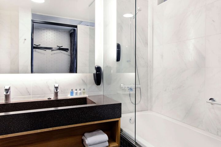 Bath Interior