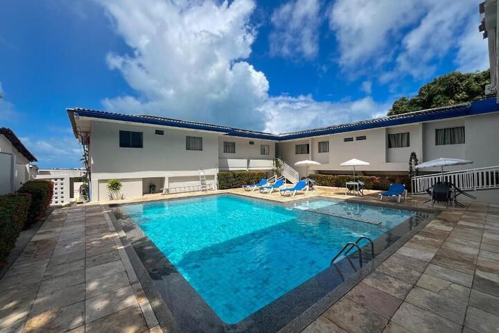 Pool to Cool