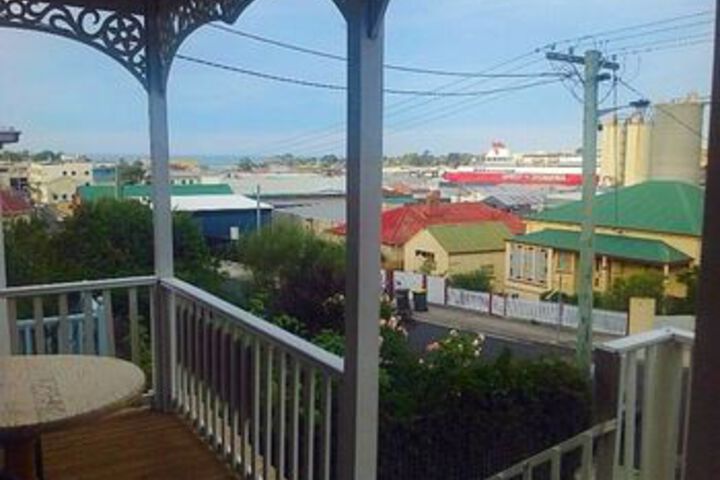 Terrace/Patio 19 of 19