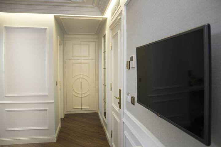 Fitness Center Photo