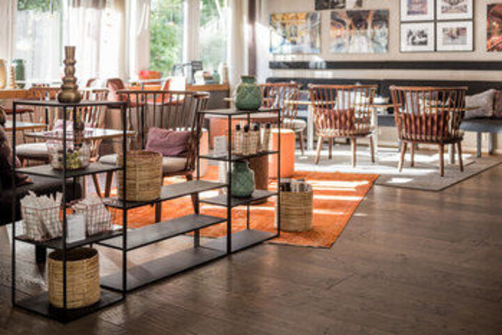 Fitness Center Photo