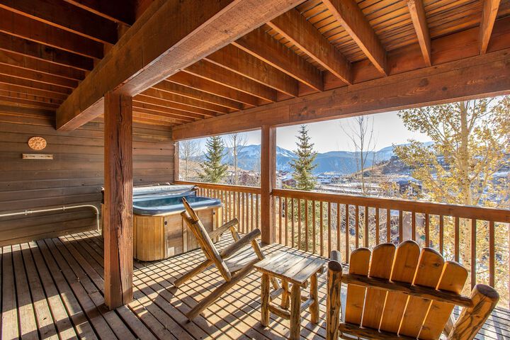 Terrace/Patio 38 of 70