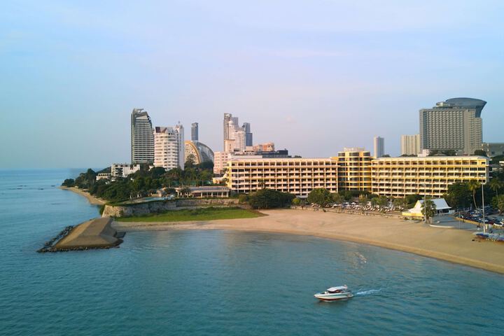 Hotel 137 of 141