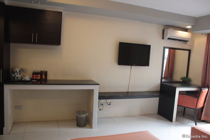 Interior Photo