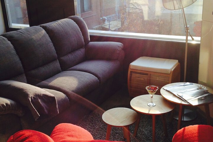 Hotel Interior 8 of 258