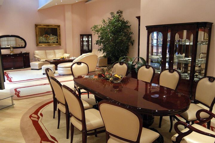 Hotel Interior 2 of 54