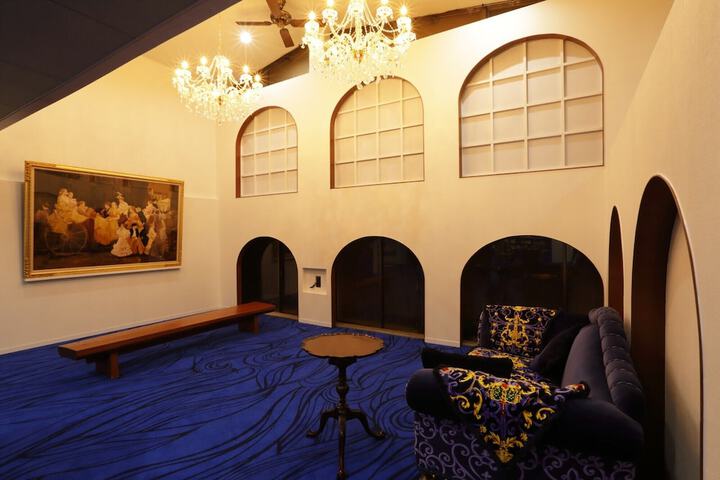 Hotel Interior 2 of 25