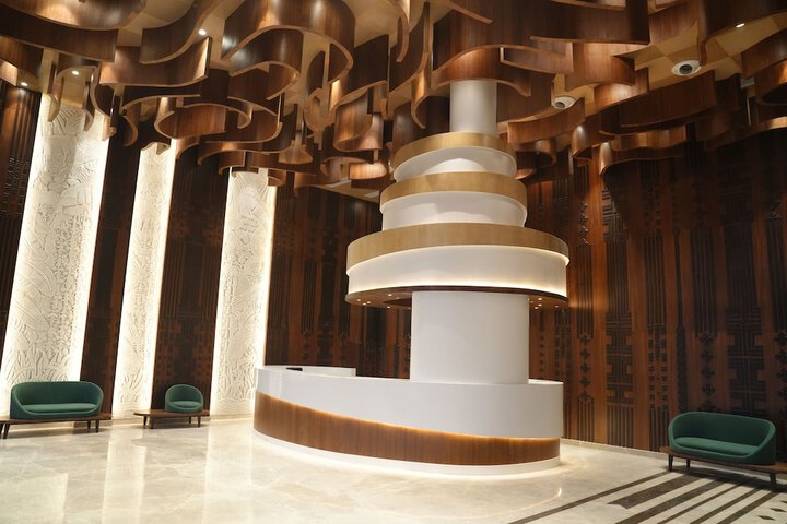 Hotel Interior 2 of 32