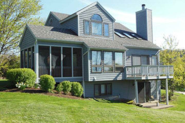 Gleneagle House
