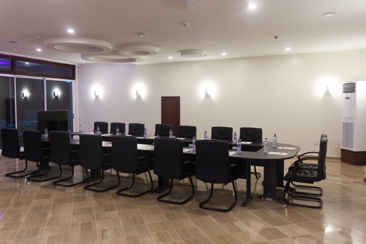 Meeting 55 of 62