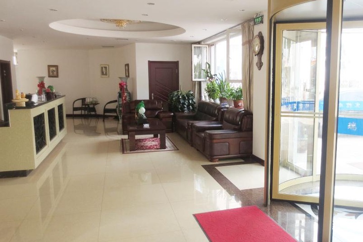 Hotel Interior 16 of 28