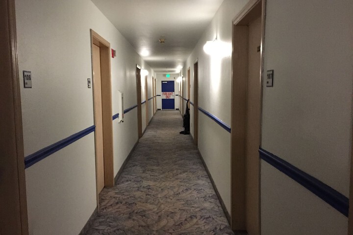 Ballroom/Hall 20 of 26