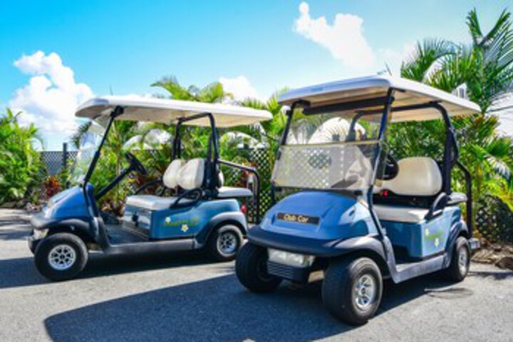 Golf 40 of 82