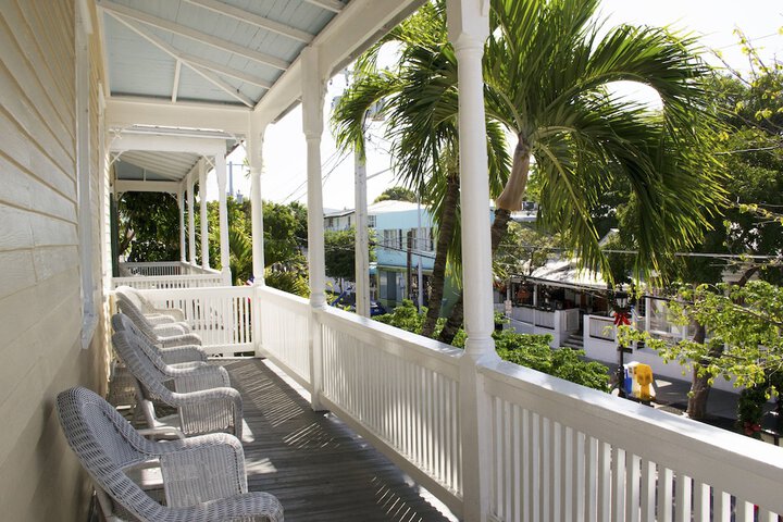 Terrace/Patio 112 of 112
