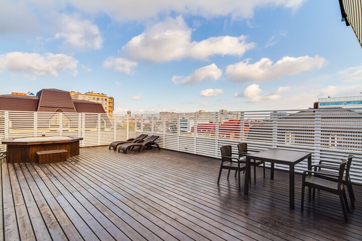 Terrace/Patio 27 of 57