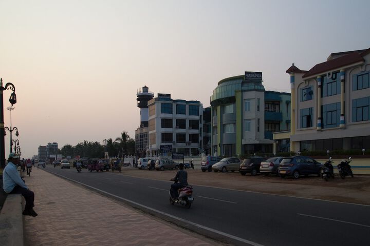 Hotel 3 of 6