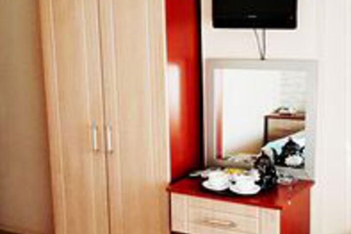 In-Room Amenity