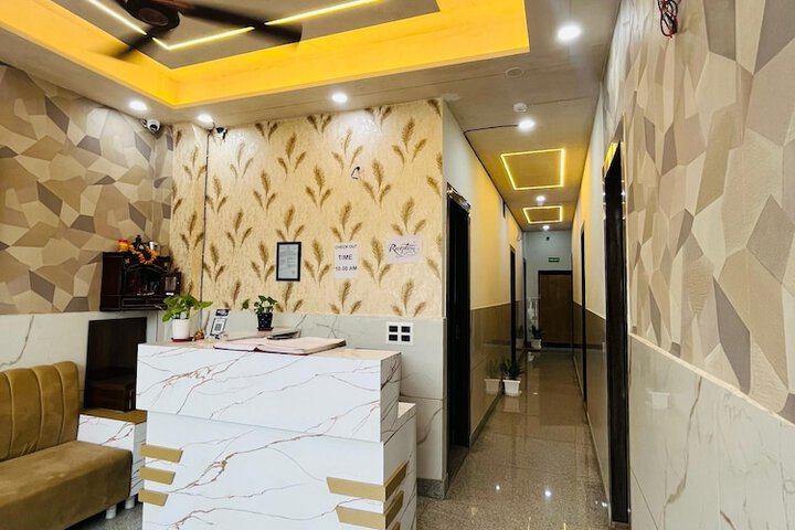 Hotel Interior 2 of 14