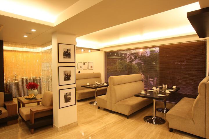 Hotel Interior 3 of 45