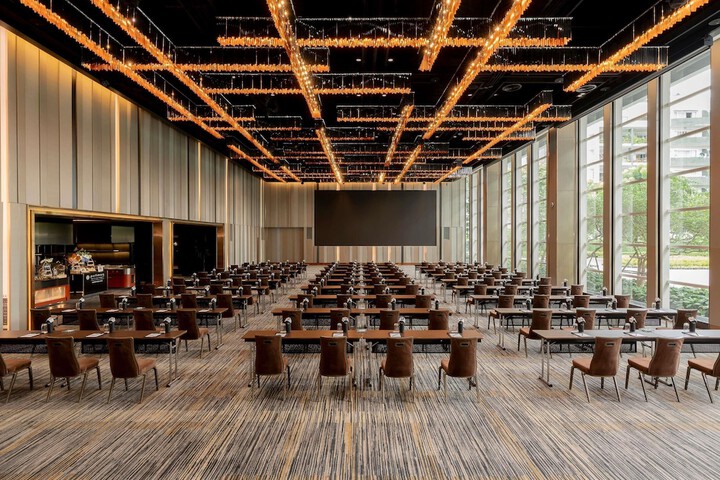 Meeting 100 of 116