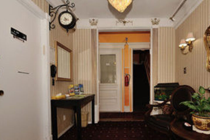 Hotel Interior 44 of 46