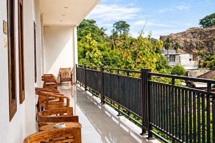Terrace/Patio 11 of 31