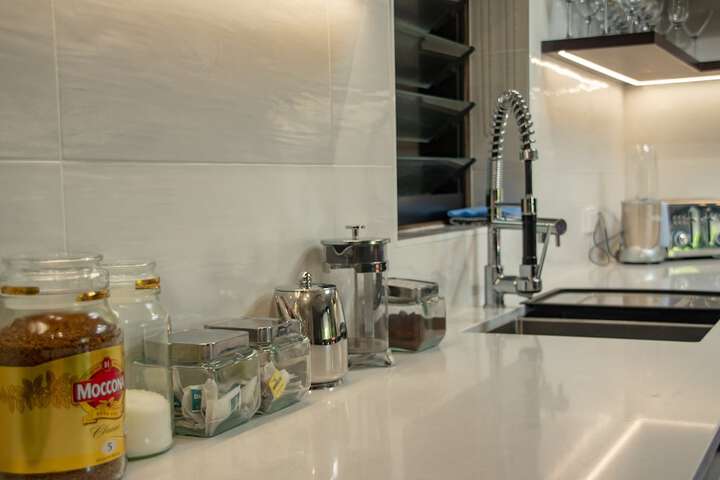 Breakfast/Coffee Service 19 of 22