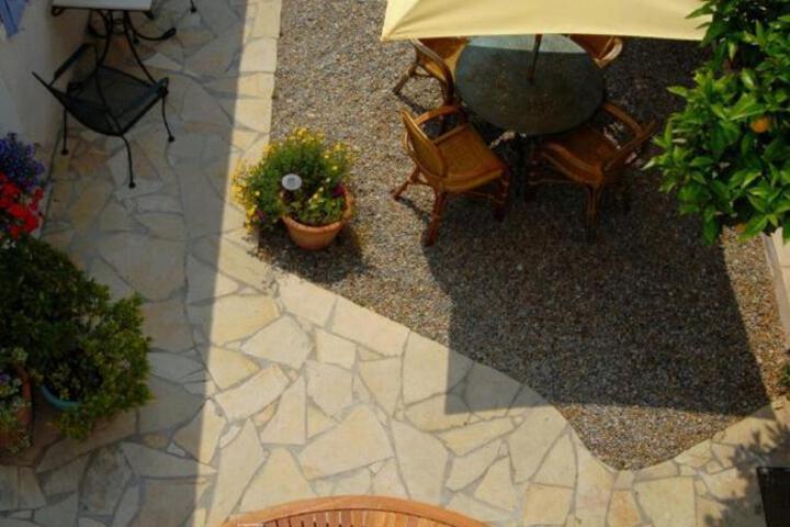 Fitness Facility Photos