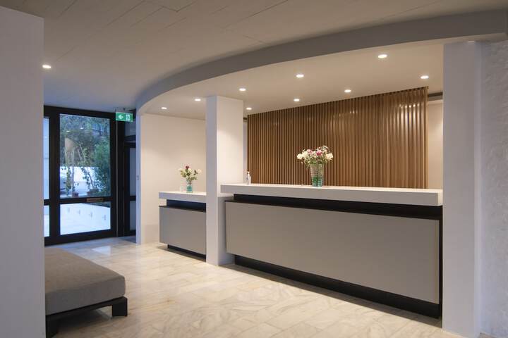 Fitness Facility Photos