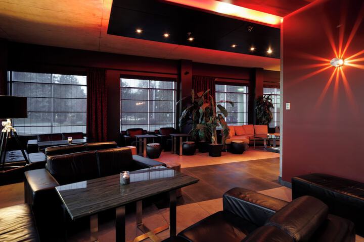 Lobby Photos