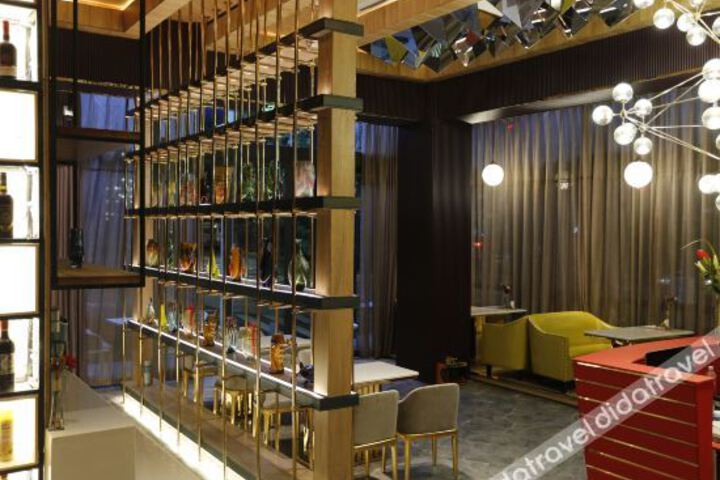 Hotel Interior 11 of 15