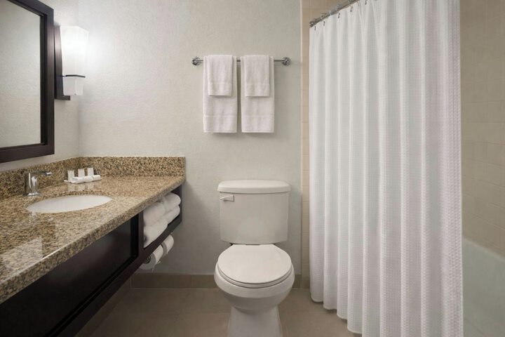 Bath Interior