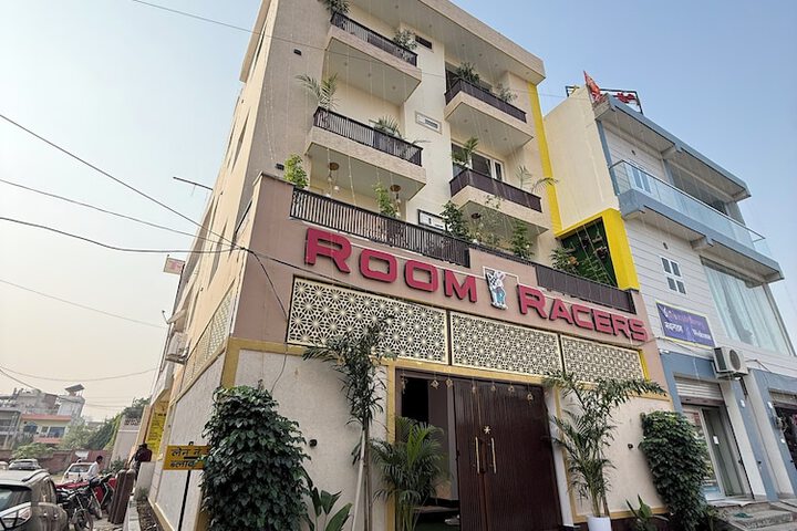 Hotel 88 of 89