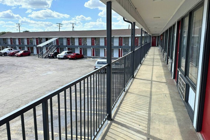 Terrace/Patio 15 of 37