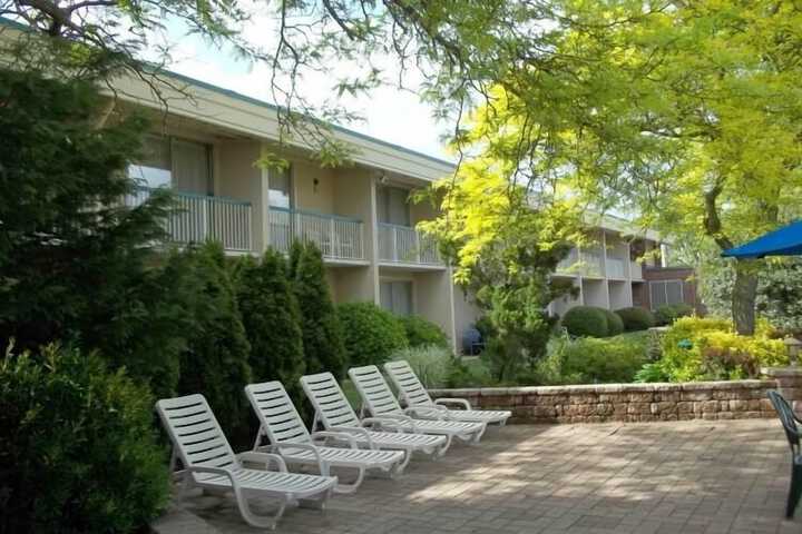 Sundeck