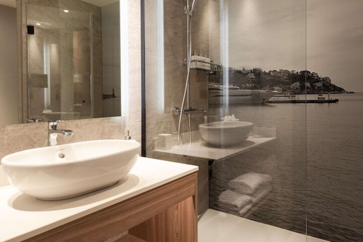Bathroom Vanities