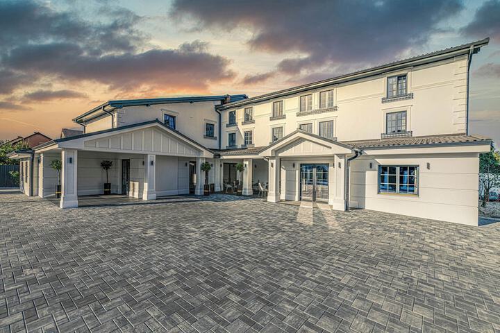 Photo of Donna Anna Boutique Hotel