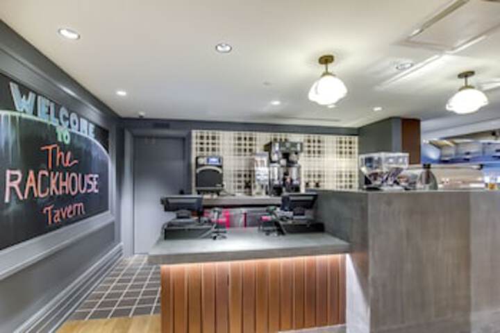 Cafe