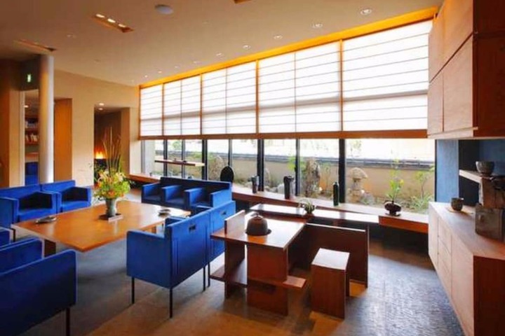 Hotel Interior 5 of 63