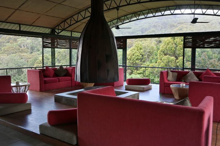 Lobby Photos