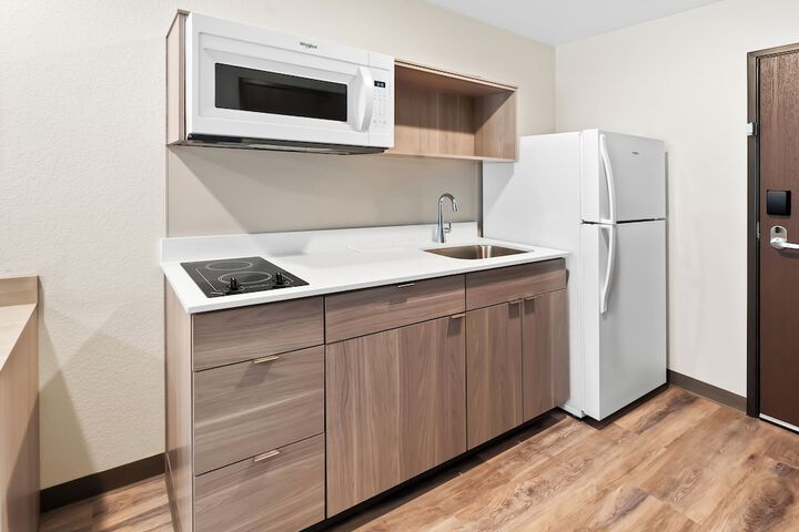 Woodspring Suites Greenville Airport in Greenville, SC